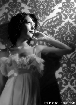 Boudoir Photography Image by Studio Boudoir