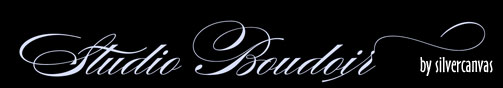 Boudoir Photography by Silvercanvas